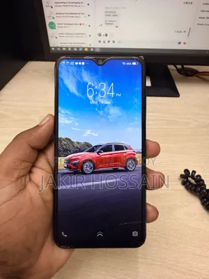 ভিভো ওয়াই৯১ ৩২ জিবি ব্লু