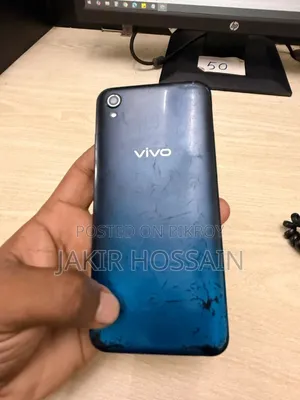 ভিভো ওয়াই৯১ ৩২ জিবি ব্লু