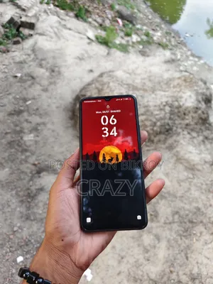 Vivo Y18 ১২৮ জিবি