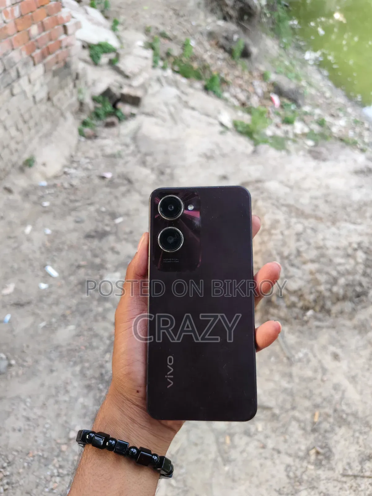 Vivo Y18 ১২৮ জিবি
