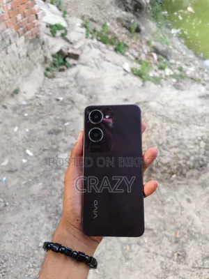 Vivo Y18 ১২৮ জিবি
