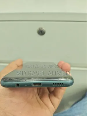 Samsung Galaxy A04s 64 GB Green