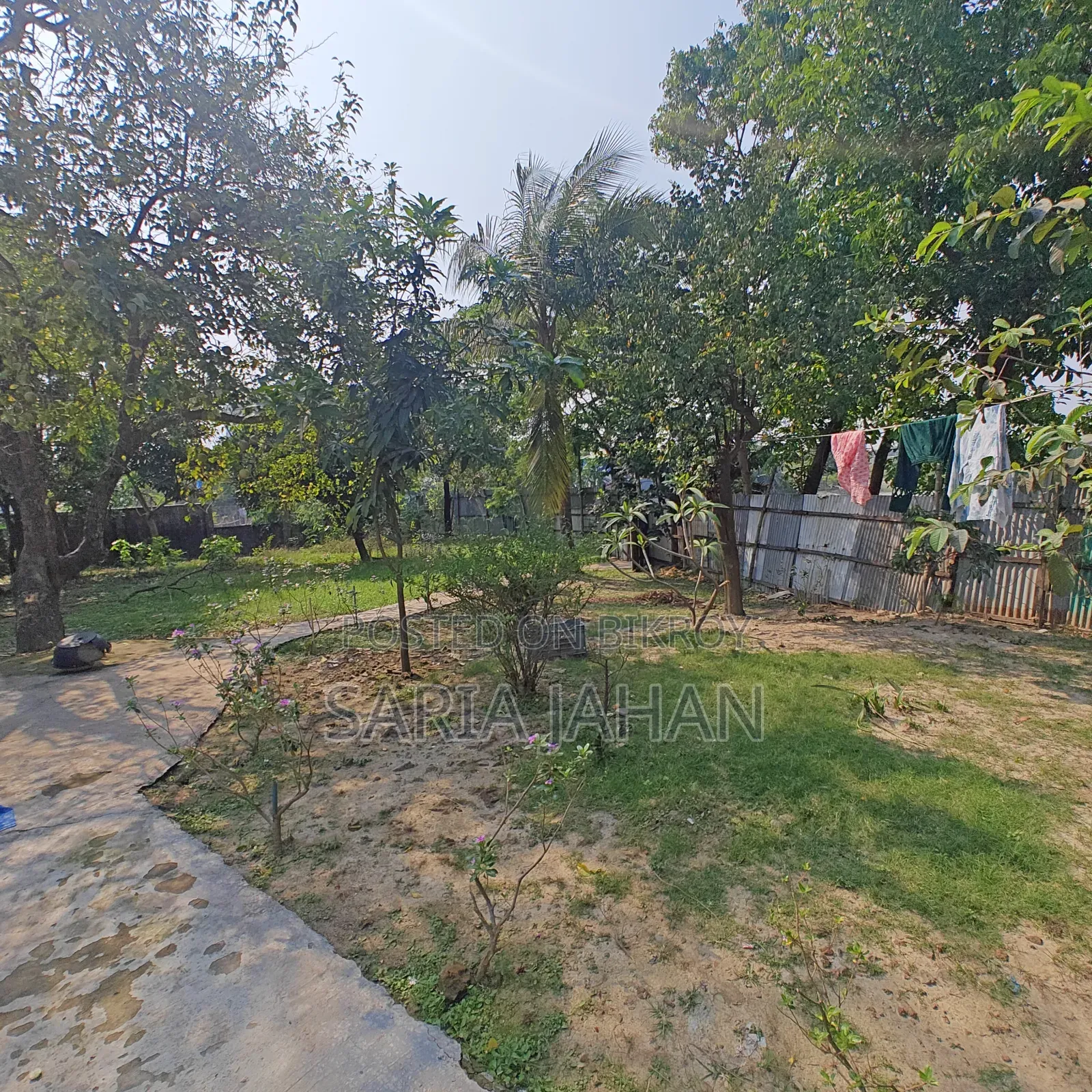 ঢাকার কাছে বাণিজ্যিক প্লট বিক্রয়