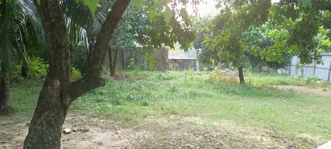 ঢাকার কাছে বাণিজ্যিক প্লট বিক্রয়