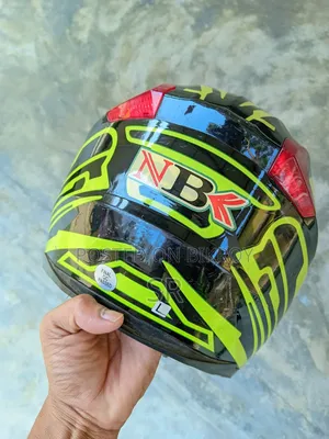 Helmet for sale