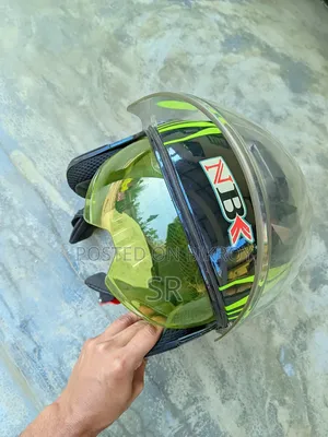 Helmet for sale
