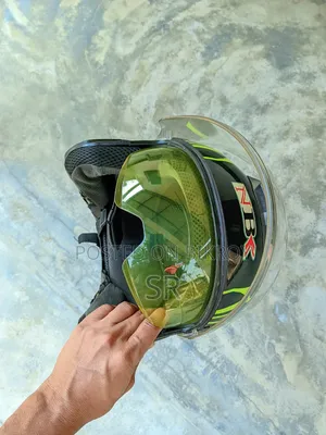 Helmet for sale