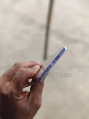 Infinix Hot 50 Pro+ 4G 256 GB Orange