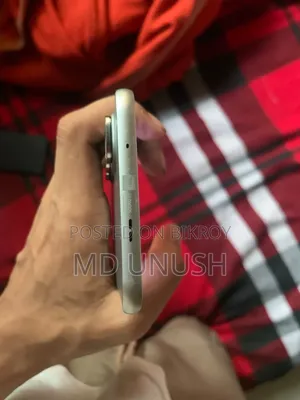 New Infinix Hot 60 Pro+ 256 GB White