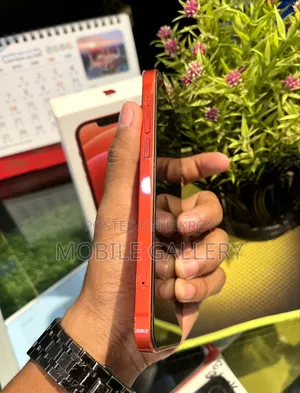 অ্যাপল আইফোন ১২ ১২৮ জিবি রেড