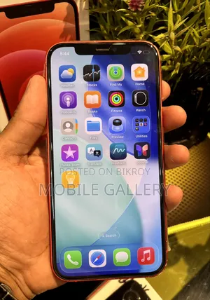 অ্যাপল আইফোন ১২ ১২৮ জিবি রেড