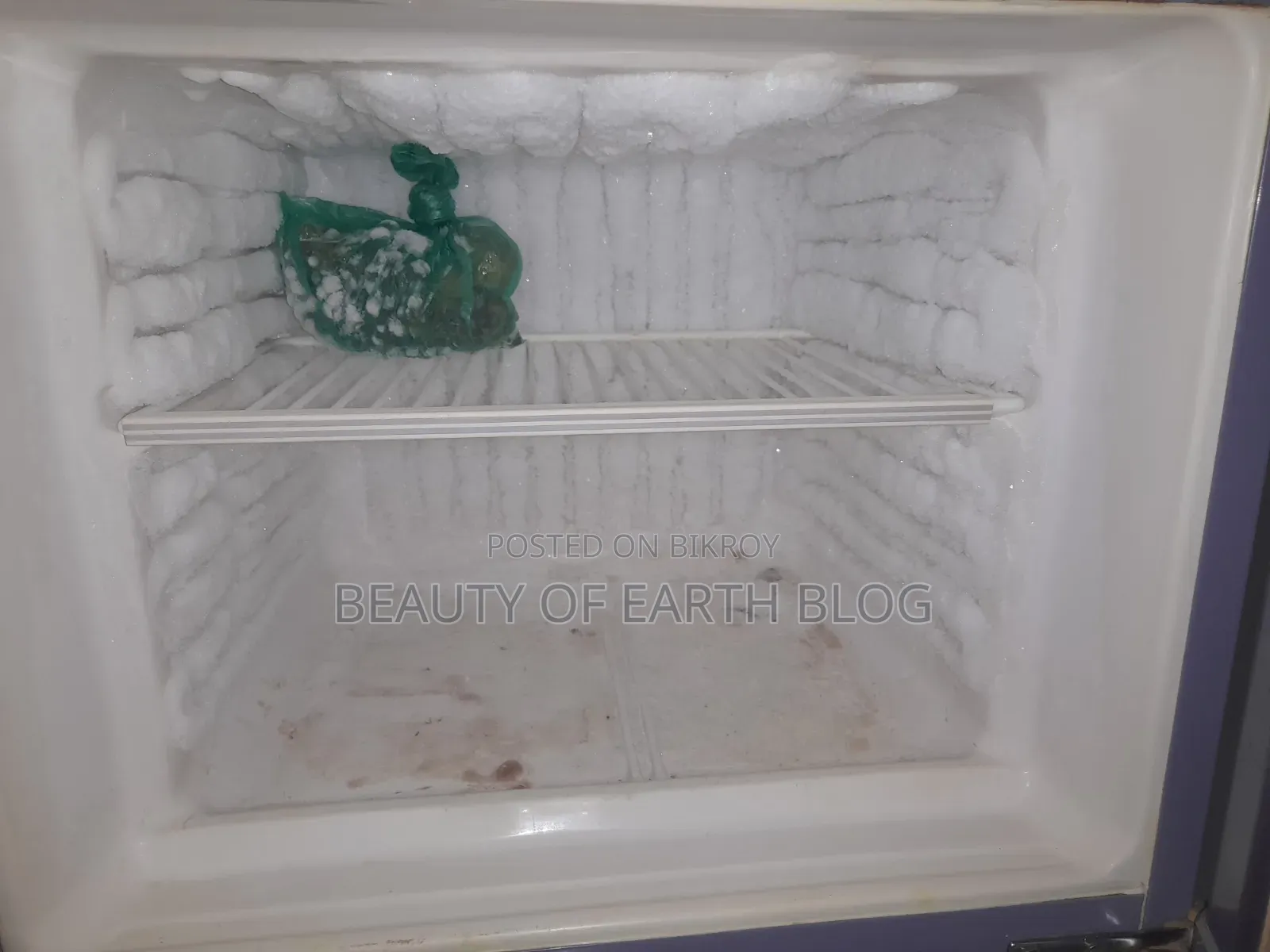 ফ্রিজ বিক্রি করা হবে
