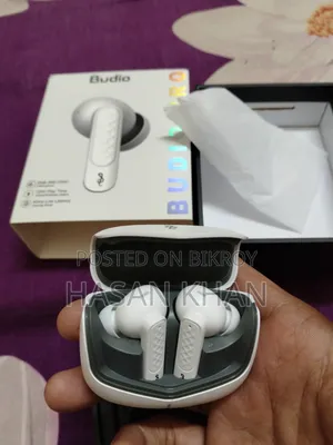 Airpods Pro Budio