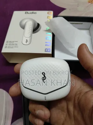 Airpods Pro Budio