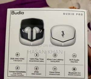 Airpods Pro Budio