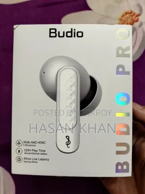 Airpods Pro Budio