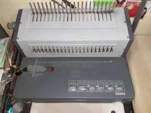 Spiral Machine