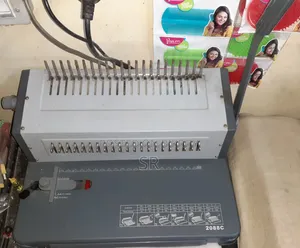Spiral Machine