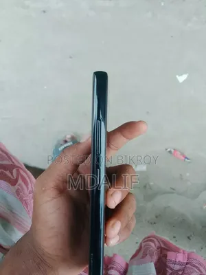 Samsung Galaxy Note 8 64 GB Black