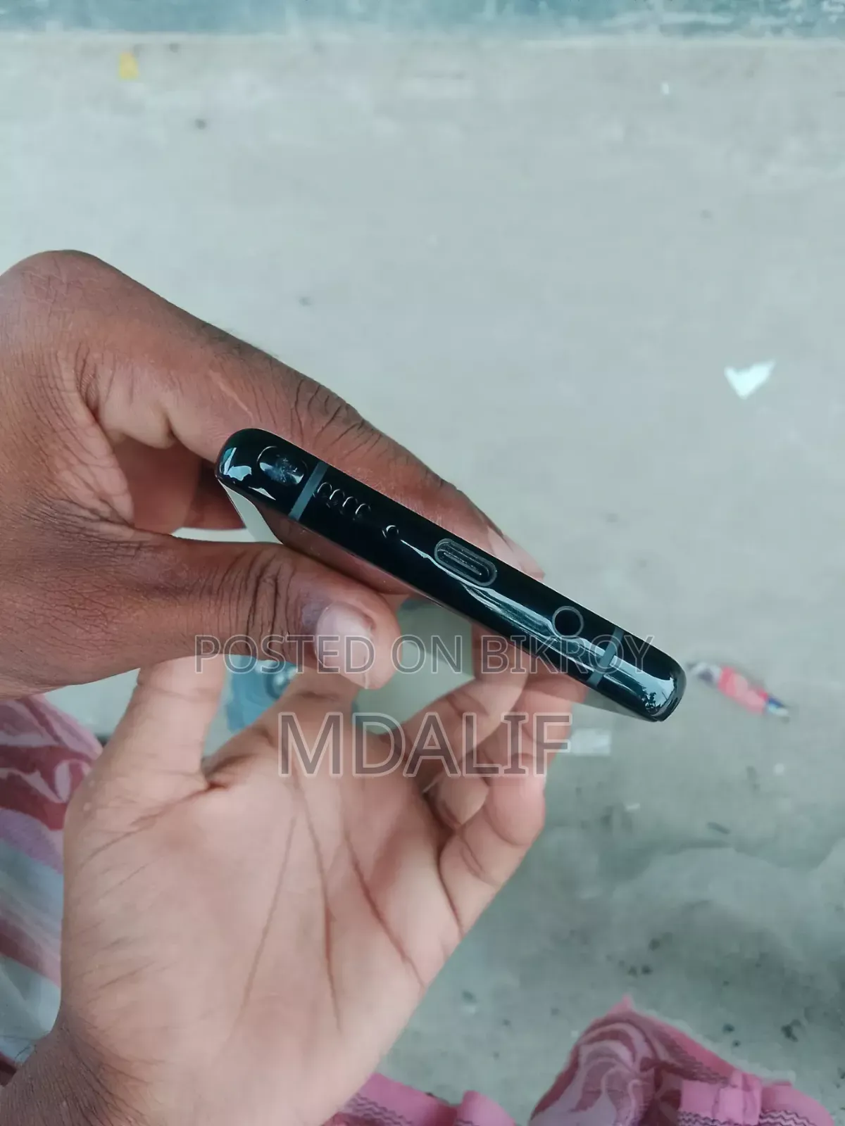 Samsung Galaxy Note 8 64 GB Black