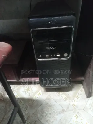 Desktop Computer Gigabyte GB-BPCE-3350 4GB AMD Ryzen 5 SSD 256GB