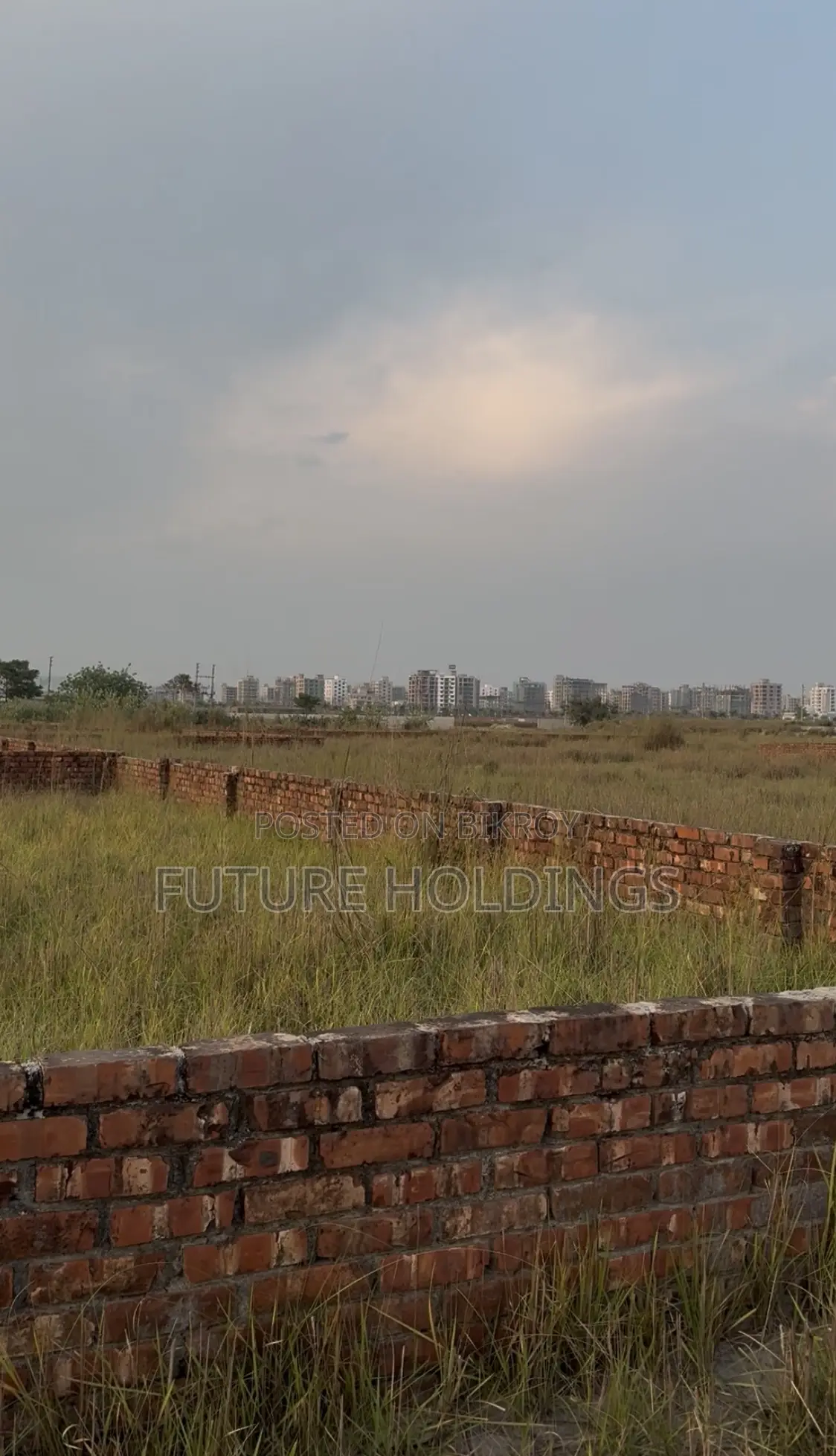 South Facing || P Ext || 4 Katha