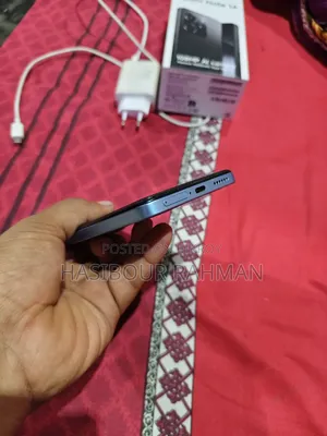 Xiaomi Redmi Note 13 128 GB