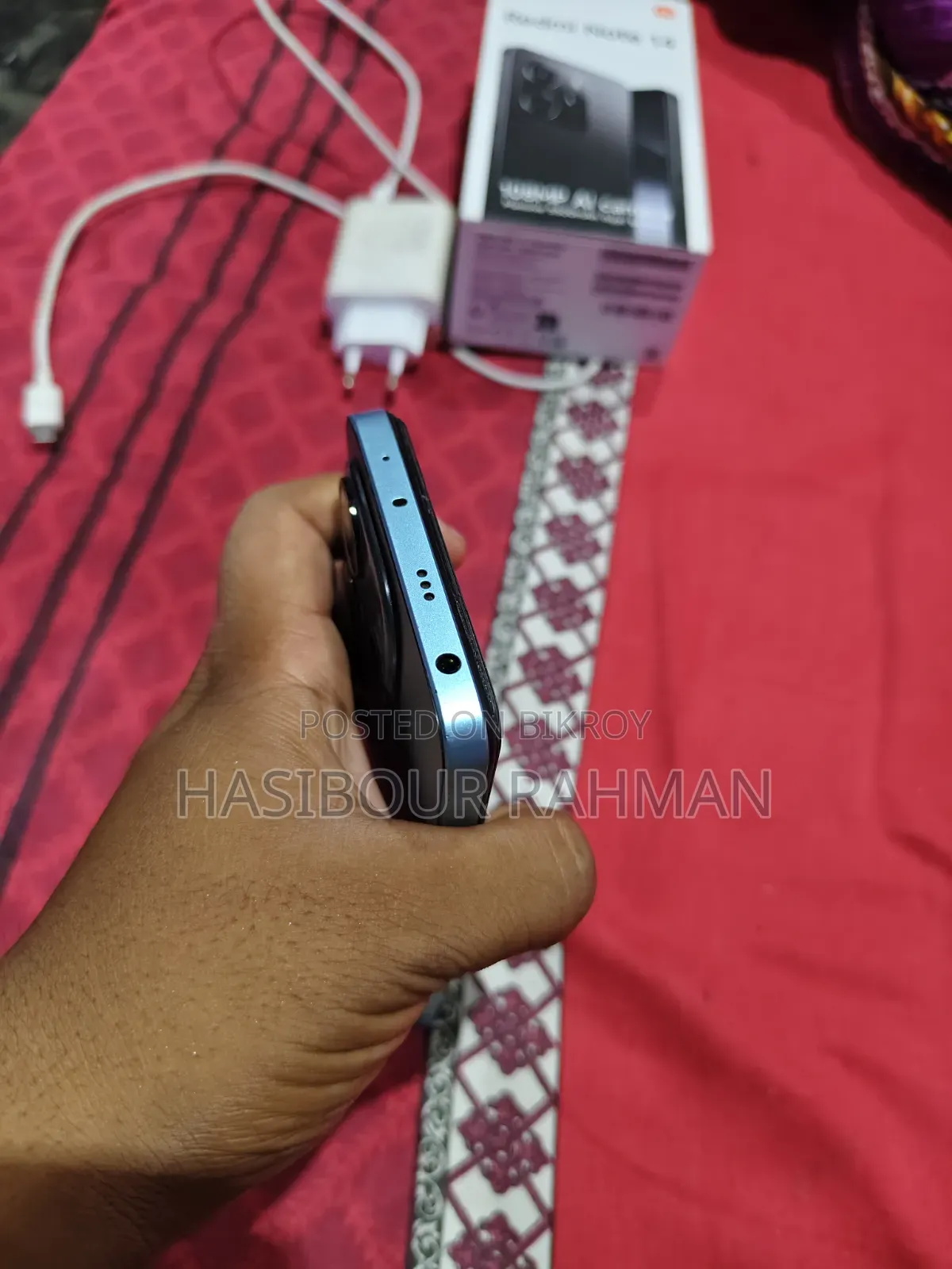 Xiaomi Redmi Note 13 128 GB