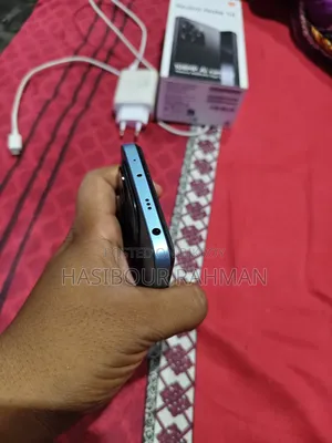 Xiaomi Redmi Note 13 128 GB