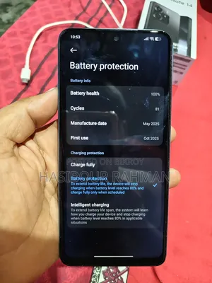 Xiaomi Redmi Note 13 128 GB