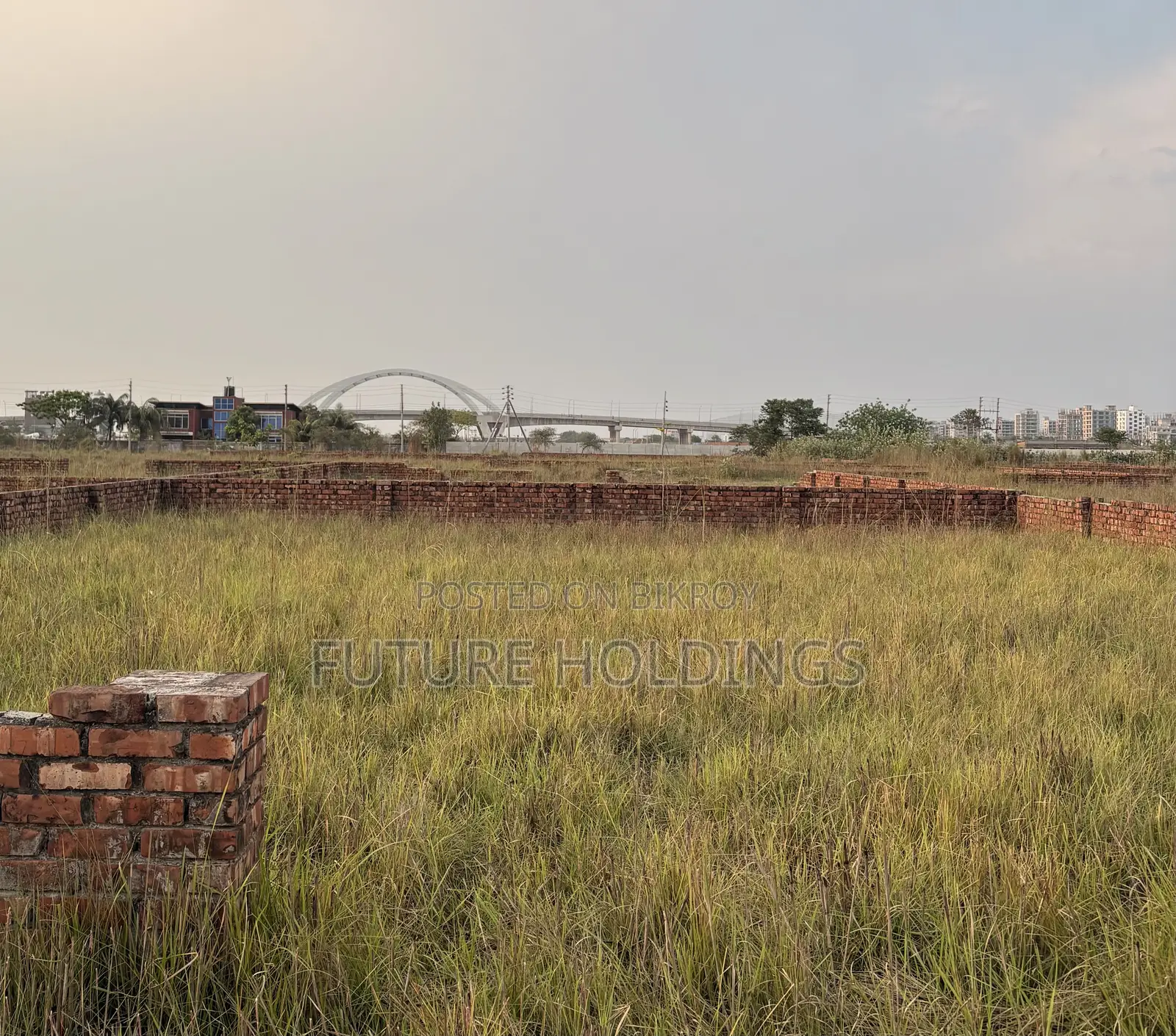 South Facing || P Ext || 4 Katha