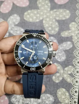 Oris Aquis