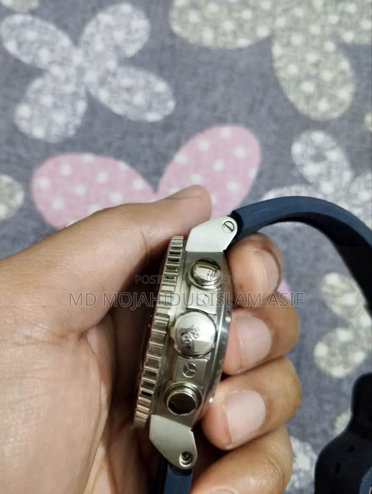 Oris Aquis