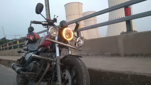 Keeway K-Light 2020 Black