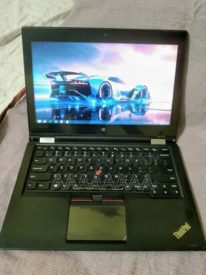 Laptop Lenovo Yoga 260 8GB Intel Core I5 SSD 256GB