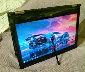 Laptop Lenovo Yoga 260 8GB Intel Core I5 SSD 256GB