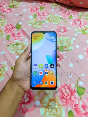 Xiaomi Redmi 10C 64 GB Green