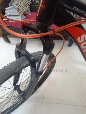 Gear Cycle