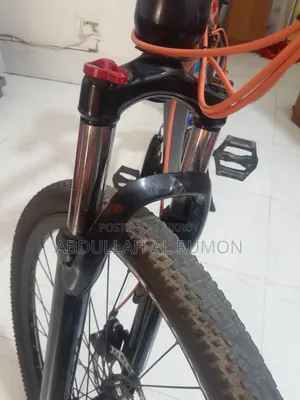 Gear Cycle