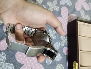 Naviforce Watch