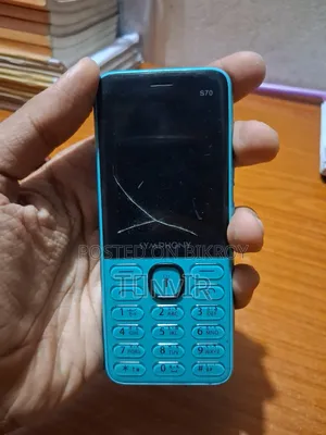 Symphony S70