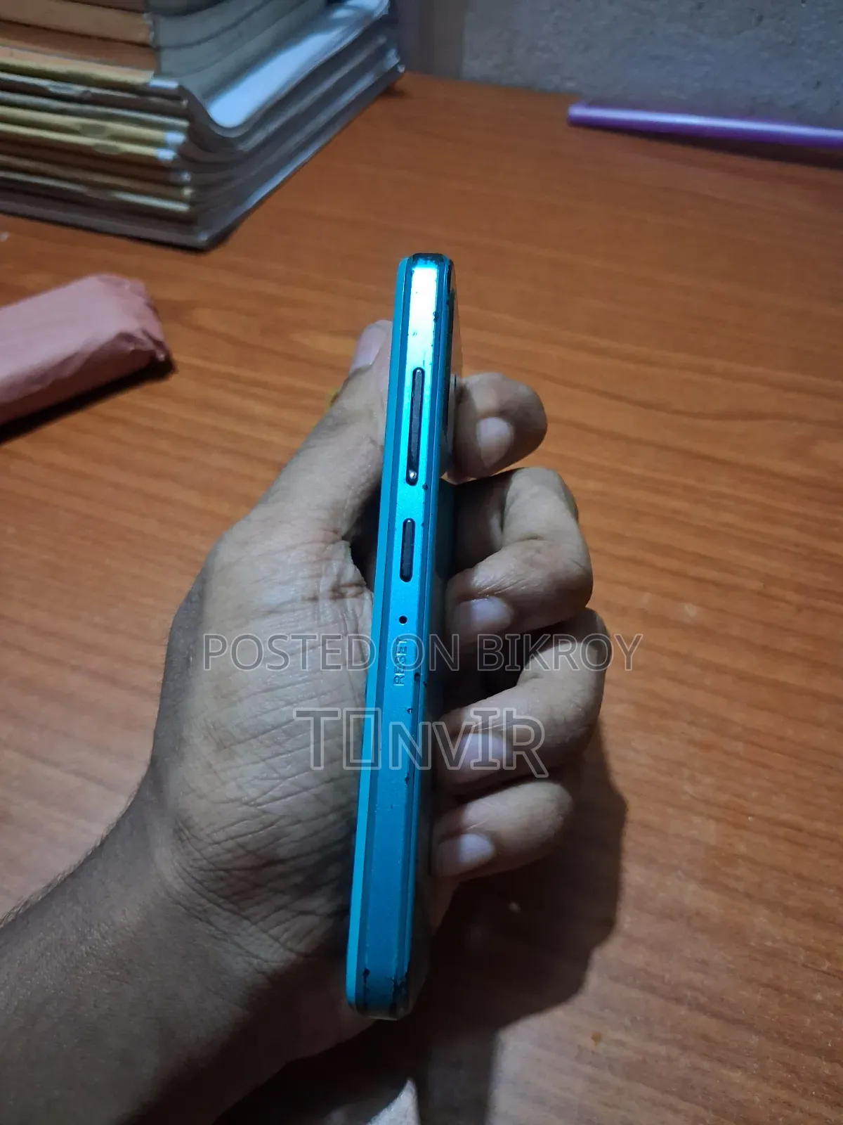 Symphony S70