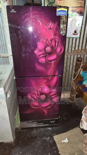 ওয়াল্টন একটি ফ্রিজ বিক্রি করা হবে