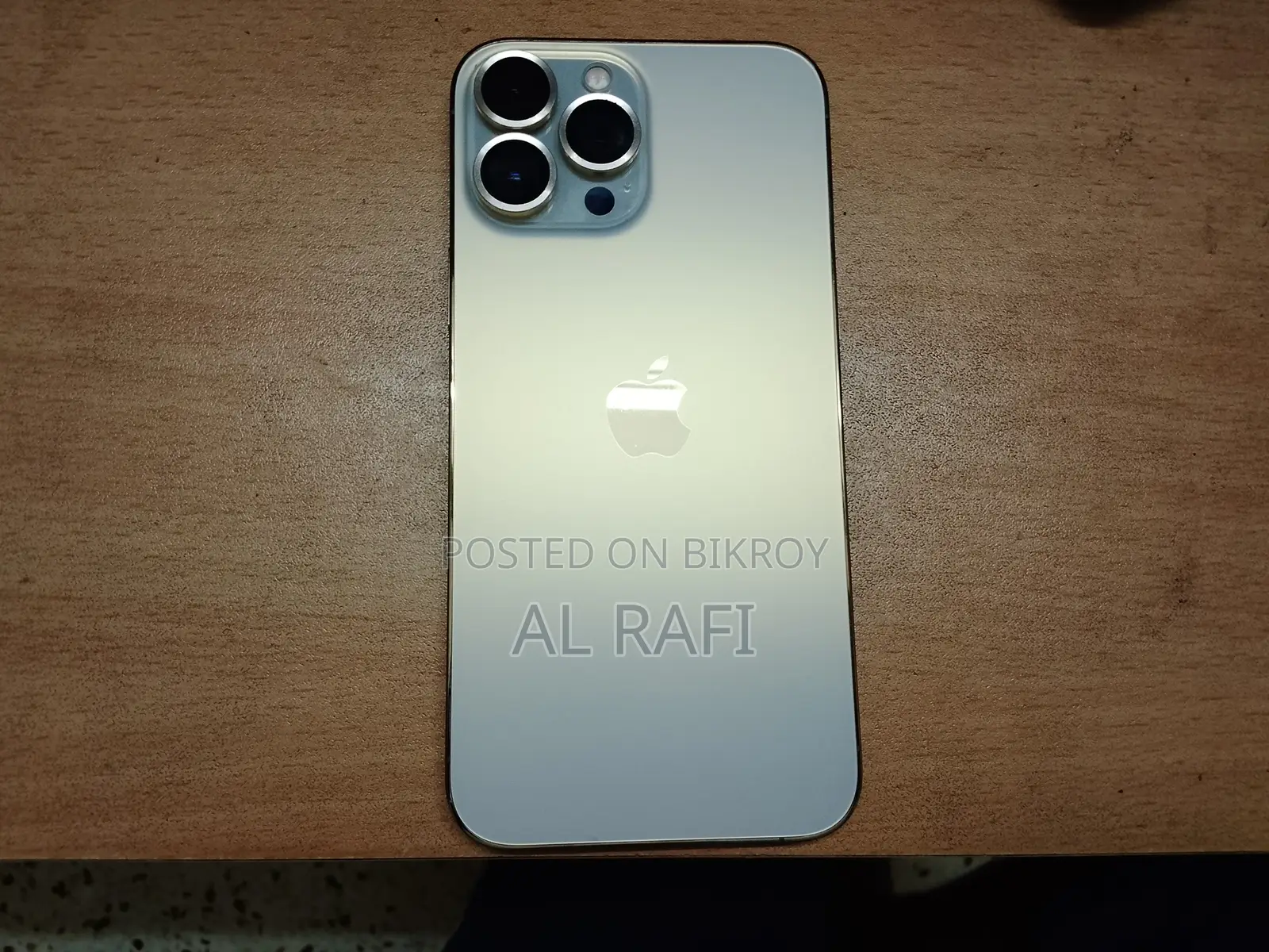 Apple iPhone 13 Pro Max 128 GB Gold