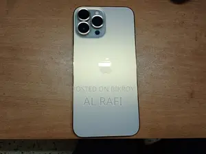Apple iPhone 13 Pro Max 128 GB Gold