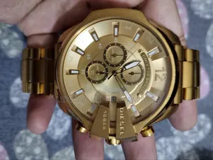 Diesel Watch