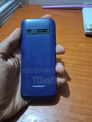 Symphony T92 Purple