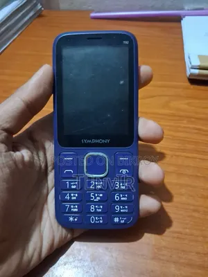 Symphony T92 Purple