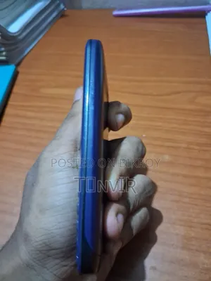 Symphony T92 Purple