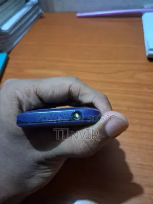 Symphony T92 Purple